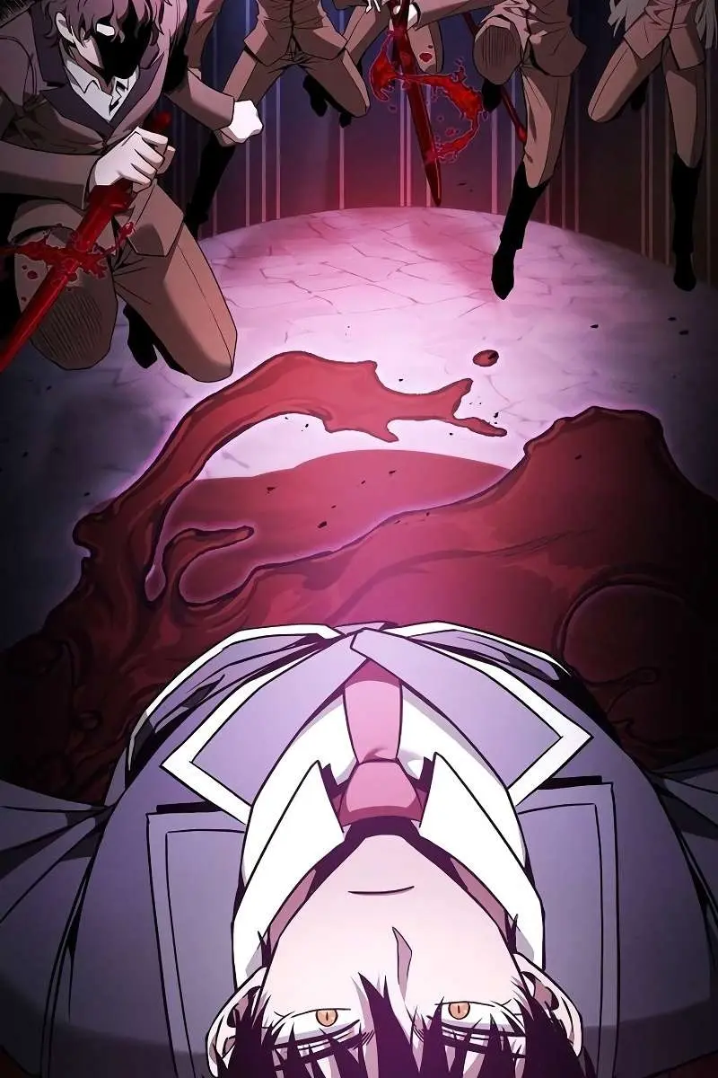 Academy's Genius Swordmaster Chapter 60 Page 92
