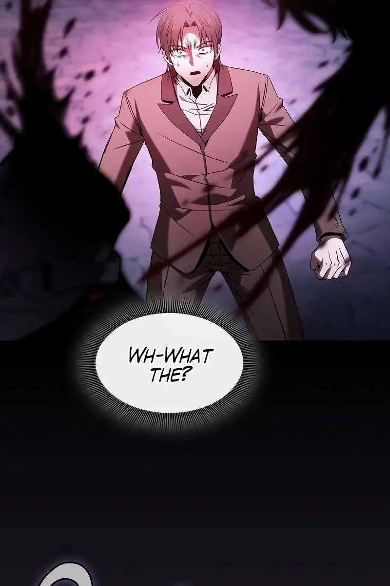 Academy's Genius Swordmaster Chapter 60 Page 110