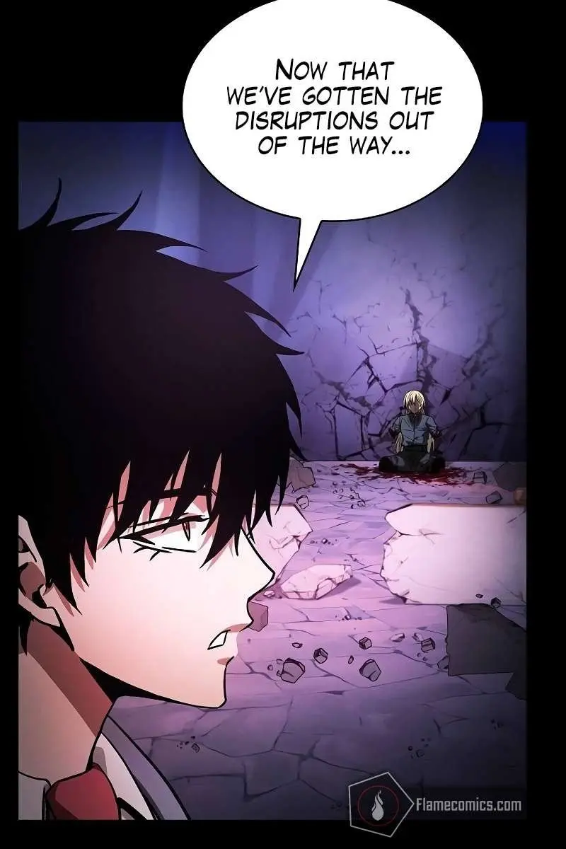 Academy's Genius Swordmaster Chapter 60 Page 143