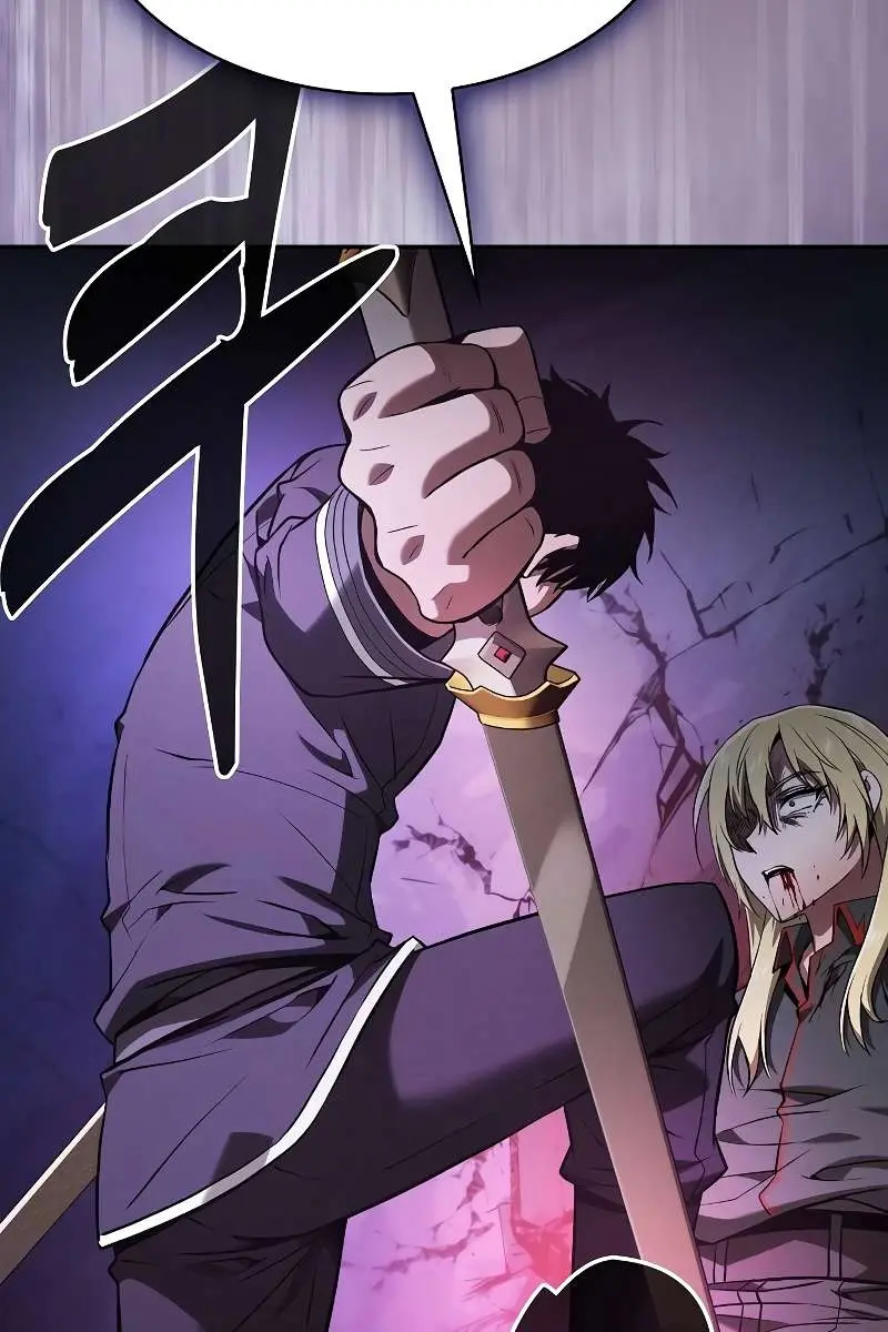 Academy's Genius Swordmaster Chapter 61 Page 7