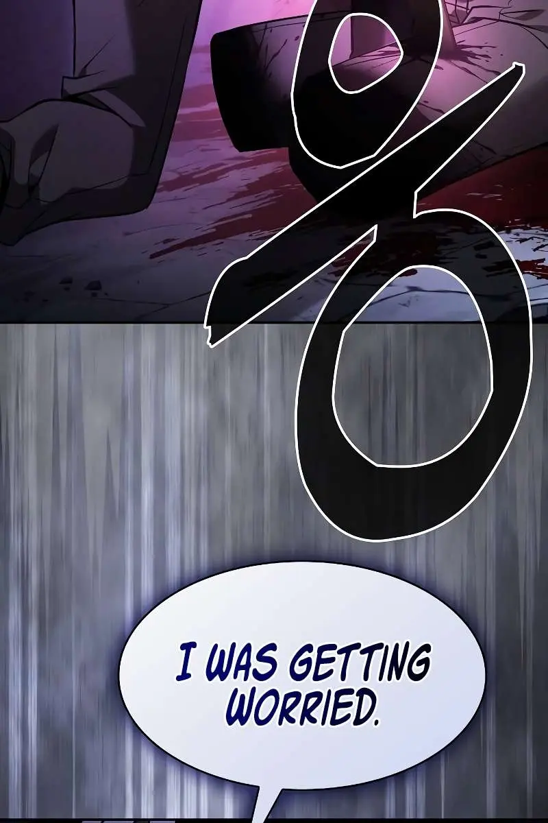 Academy's Genius Swordmaster Chapter 61 Page 8