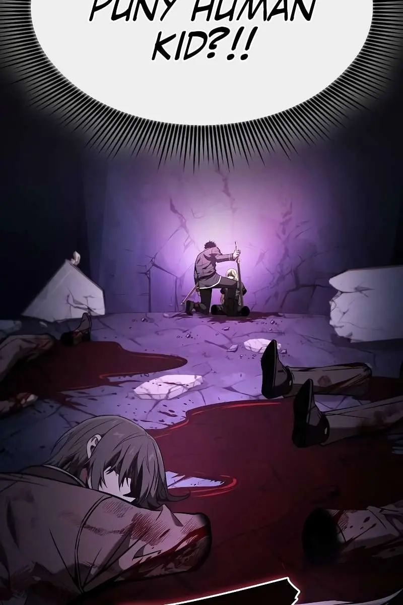 Academy's Genius Swordmaster Chapter 61 Page 14