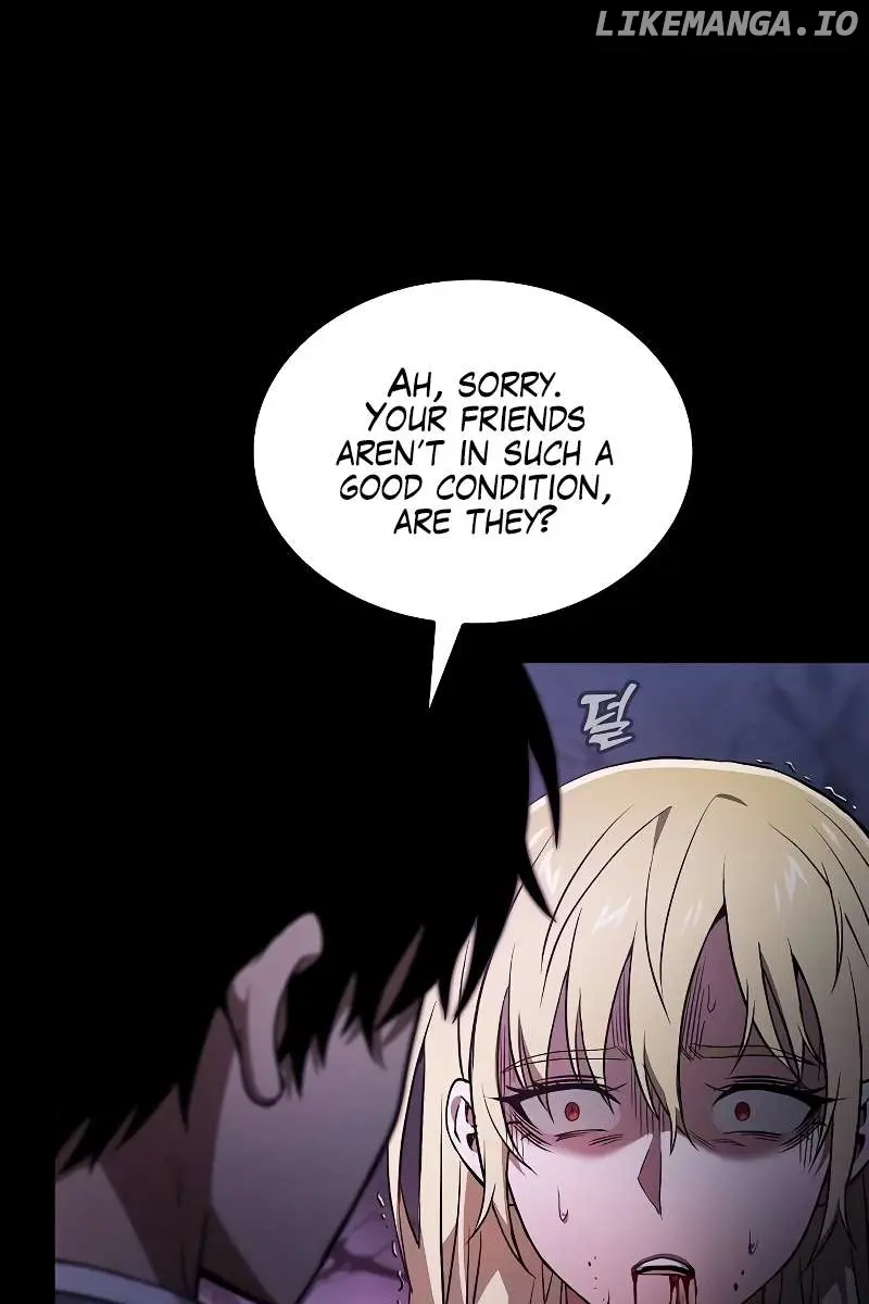 Academy's Genius Swordmaster Chapter 61 Page 16