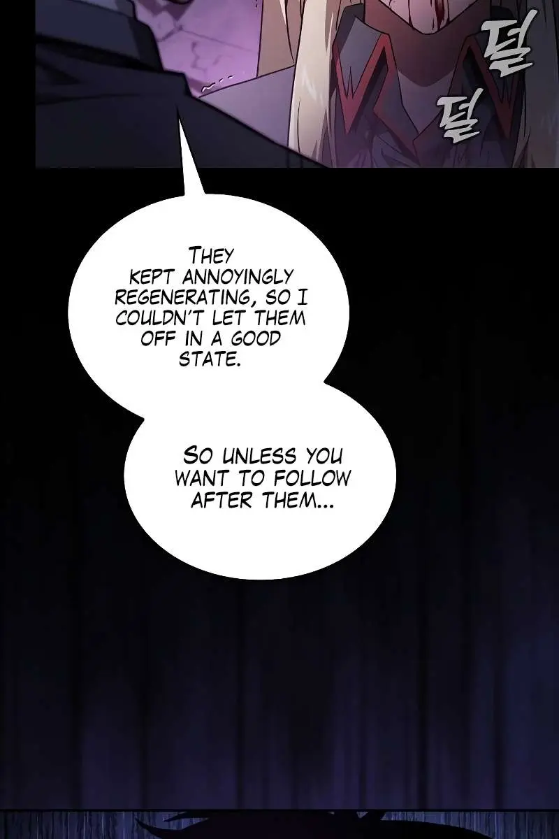 Academy's Genius Swordmaster Chapter 61 Page 17