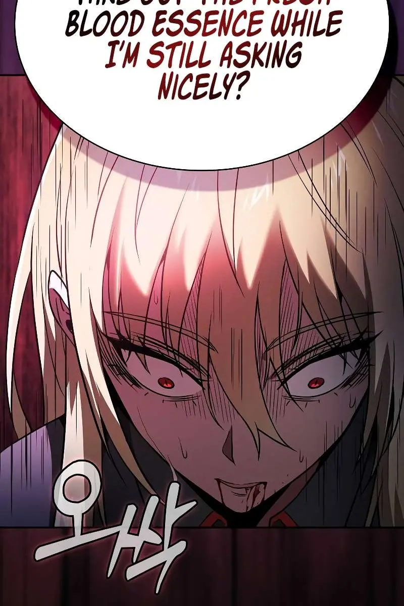 Academy's Genius Swordmaster Chapter 61 Page 19