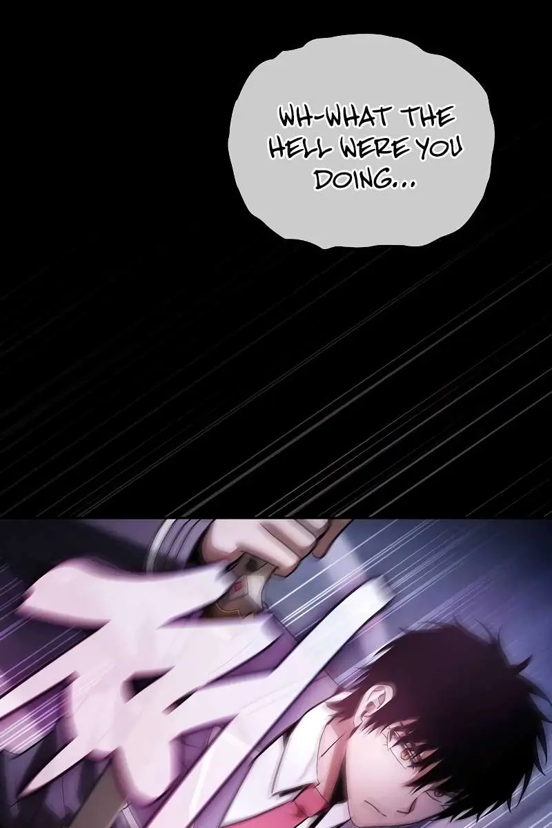 Academy's Genius Swordmaster Chapter 61 Page 21