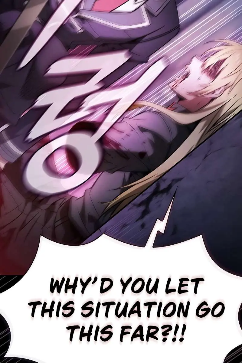 Academy's Genius Swordmaster Chapter 61 Page 22