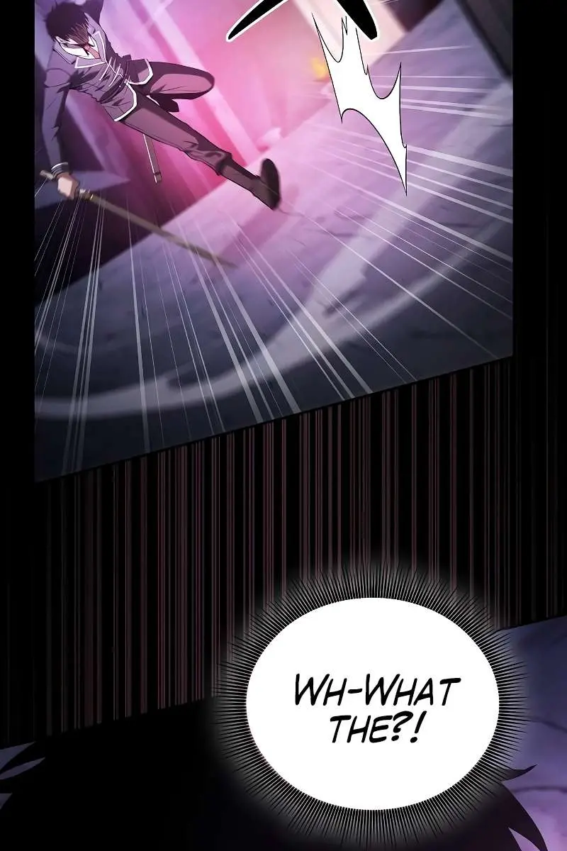 Academy's Genius Swordmaster Chapter 61 Page 33