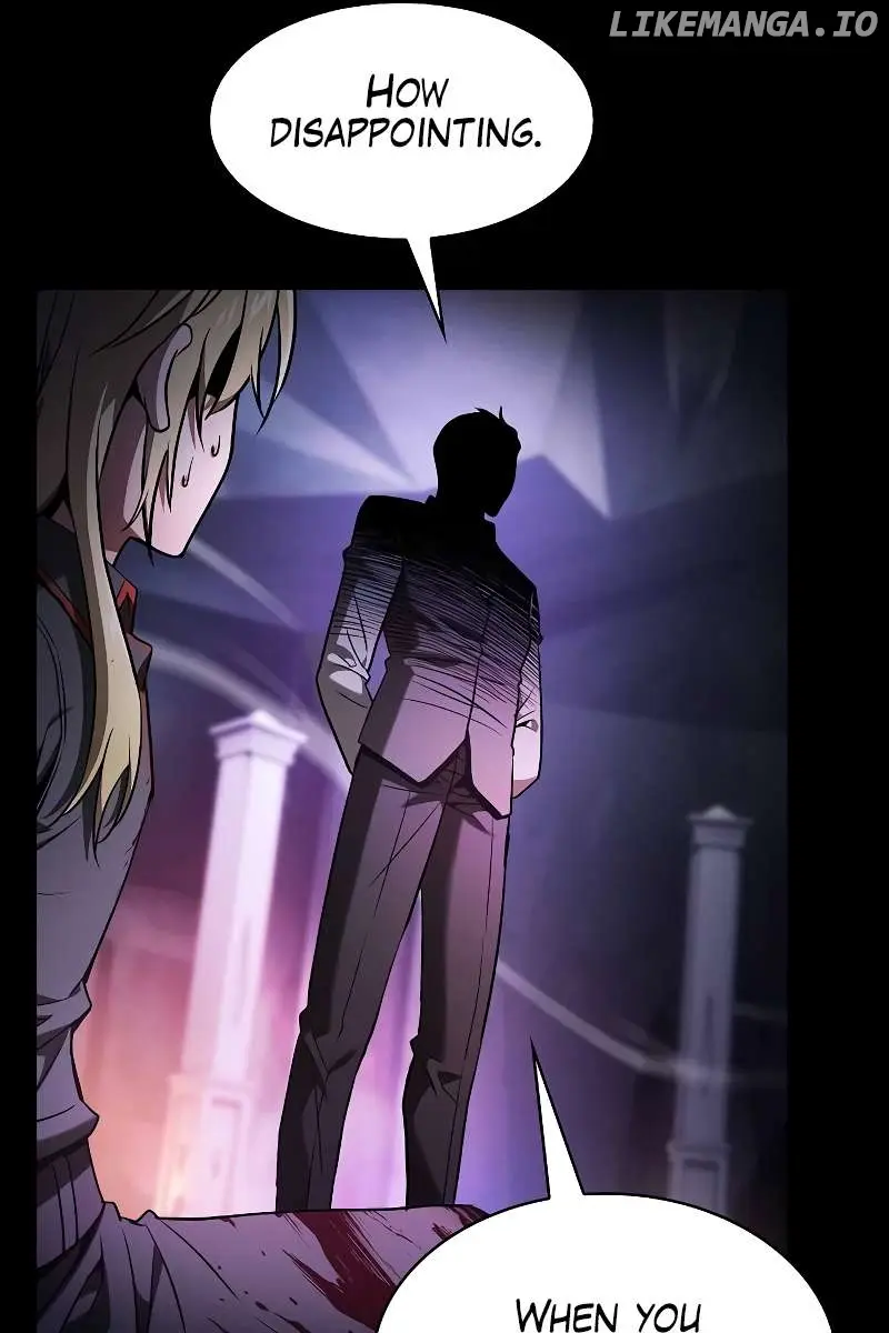 Academy's Genius Swordmaster Chapter 61 Page 41