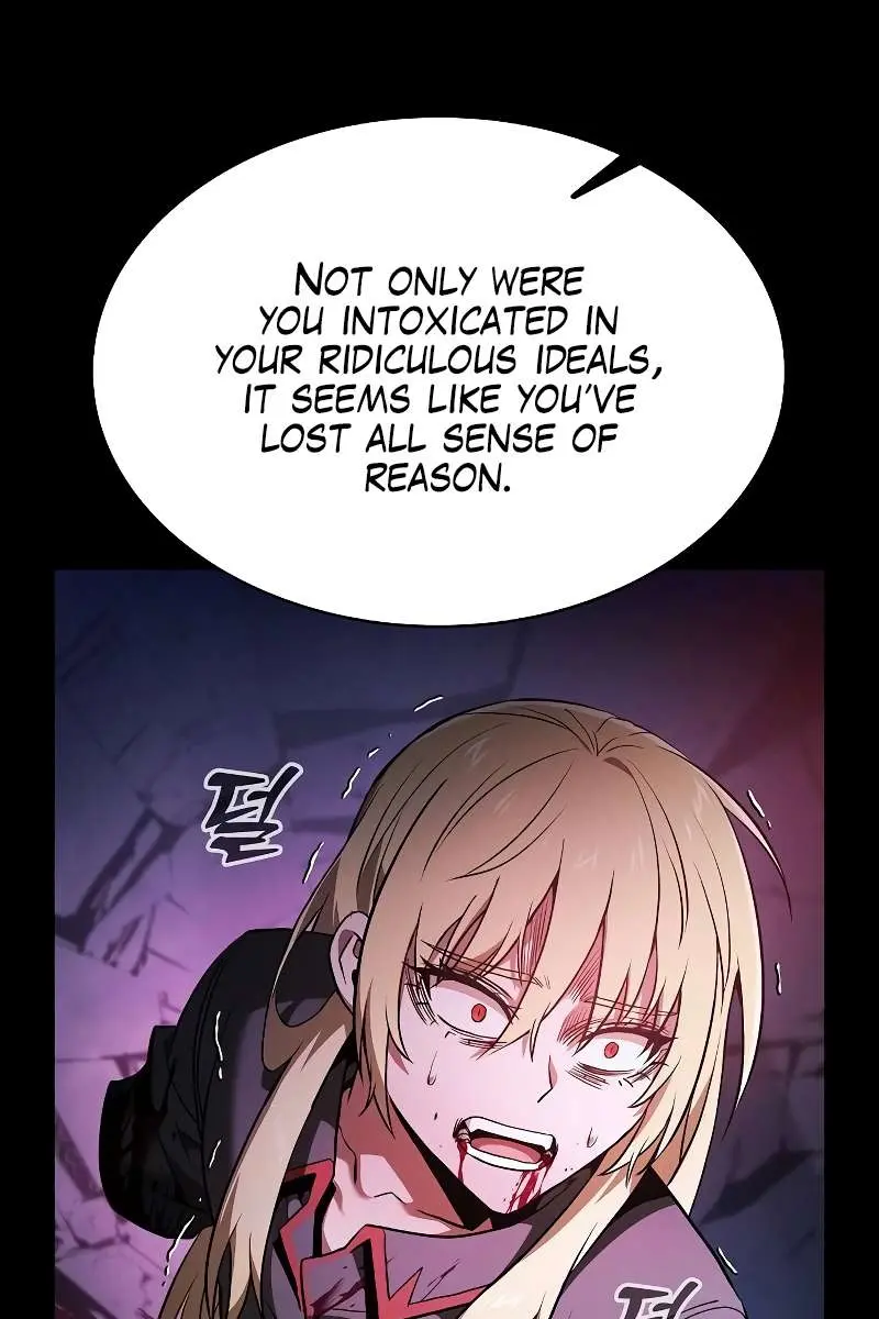 Academy's Genius Swordmaster Chapter 61 Page 44