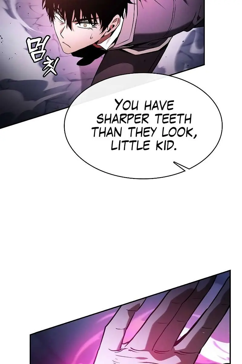 Academy's Genius Swordmaster Chapter 61 Page 74
