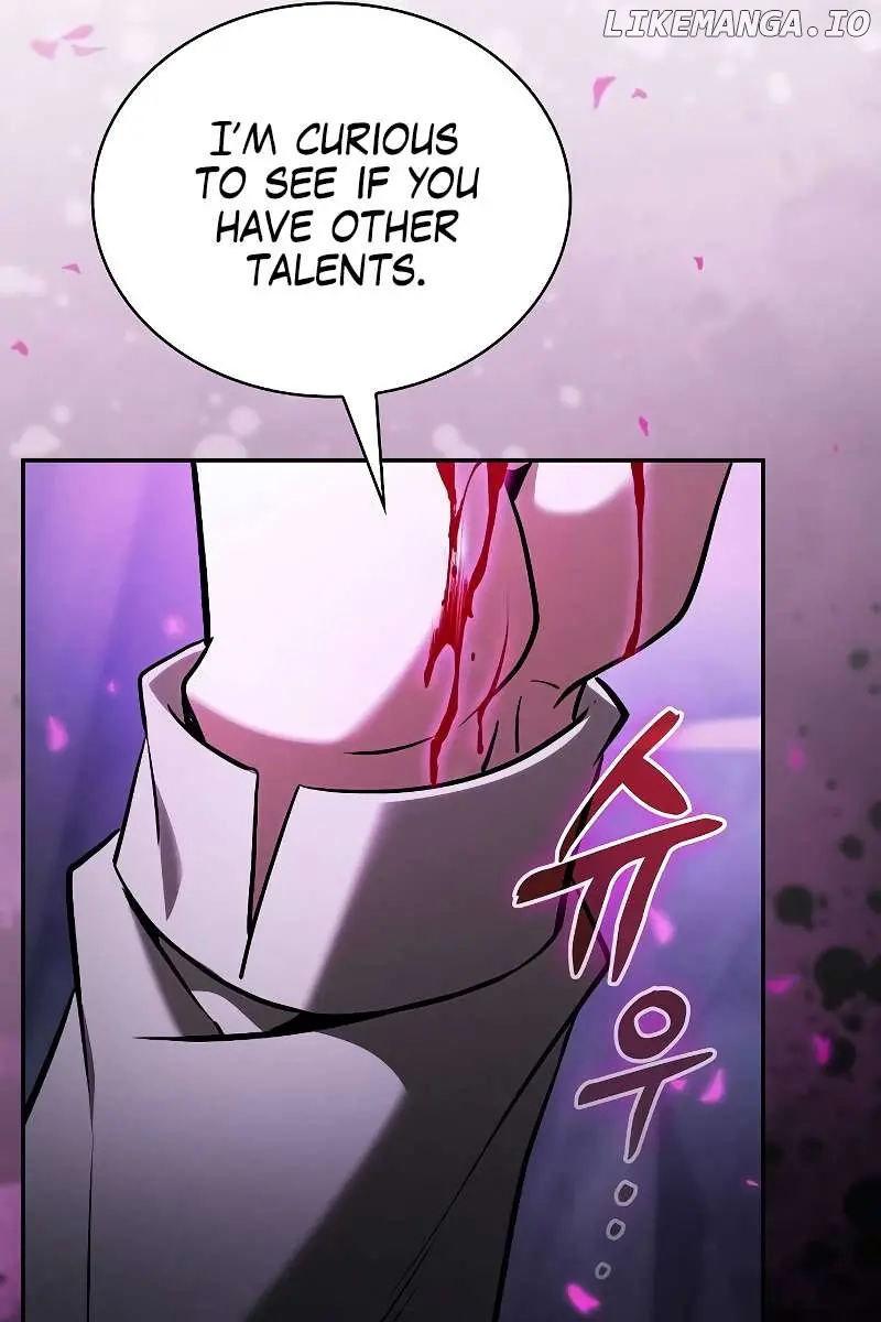 Academy's Genius Swordmaster Chapter 61 Page 78