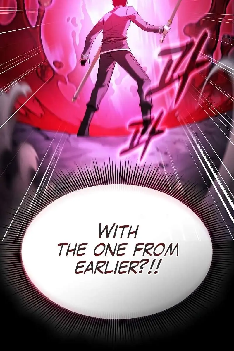 Academy's Genius Swordmaster Chapter 61 Page 99