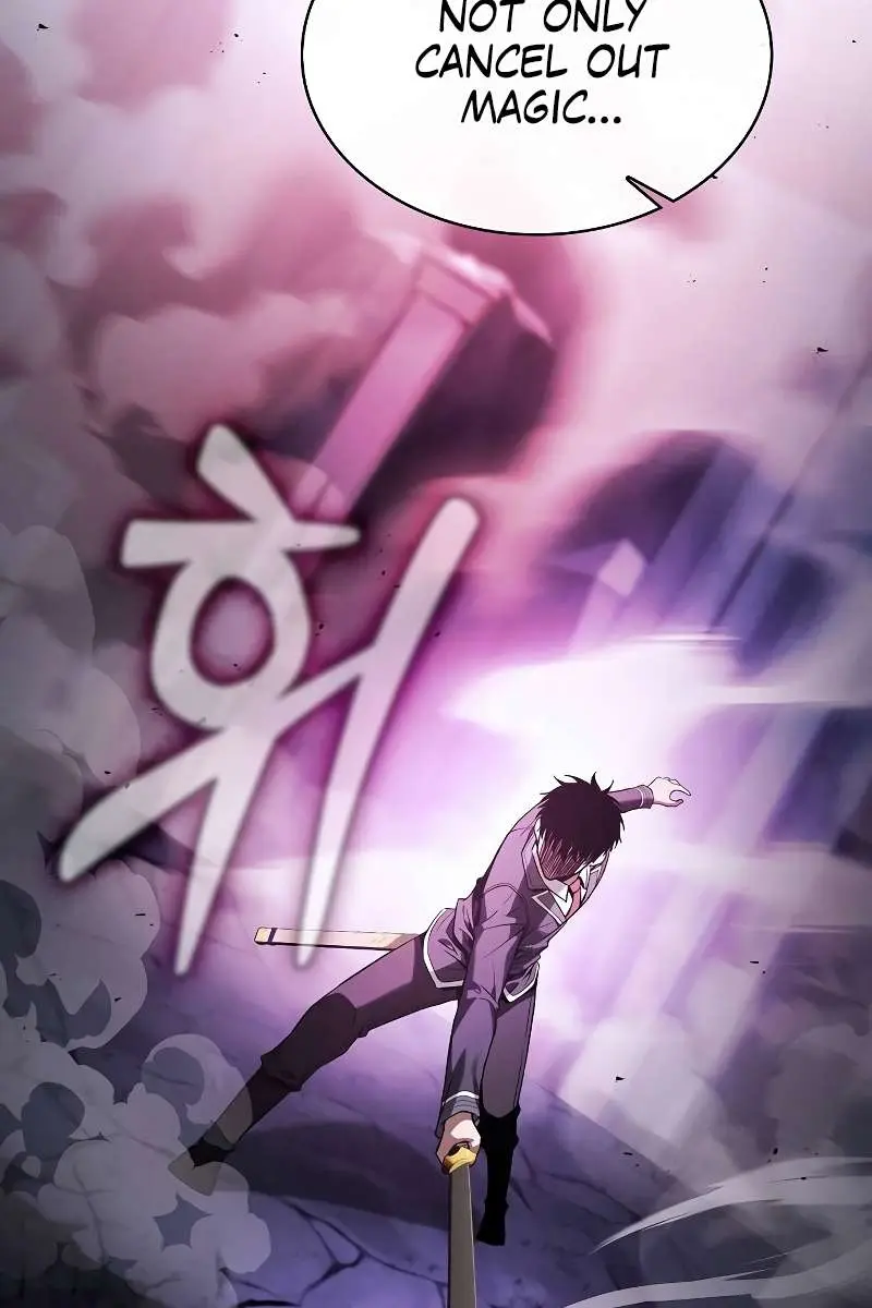 Academy's Genius Swordmaster Chapter 61 Page 109