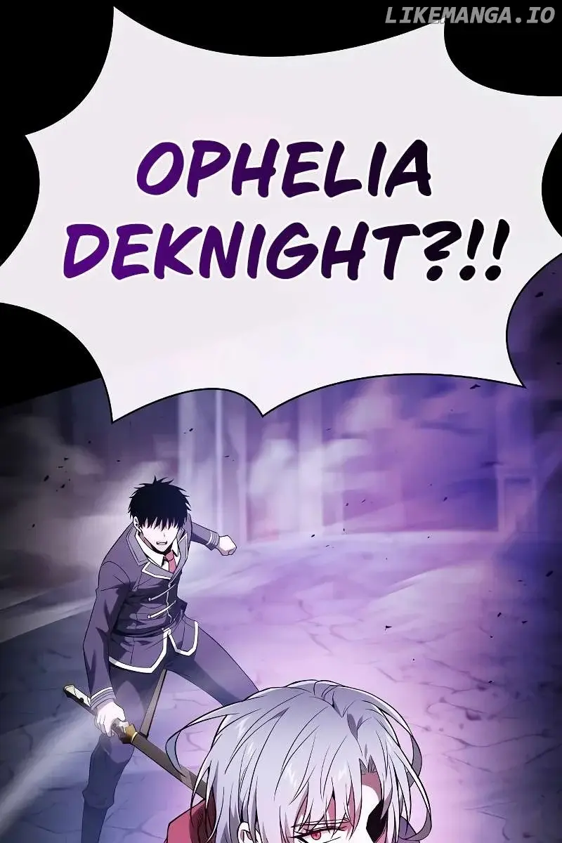 Academy's Genius Swordmaster Chapter 61 Page 136