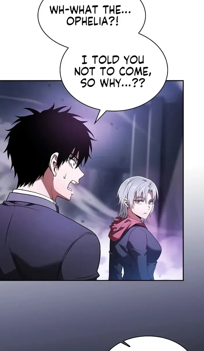 Academy's Genius Swordmaster Chapter 62 Page 7