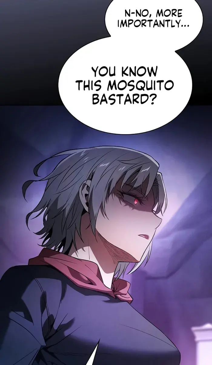 Academy's Genius Swordmaster Chapter 62 Page 8