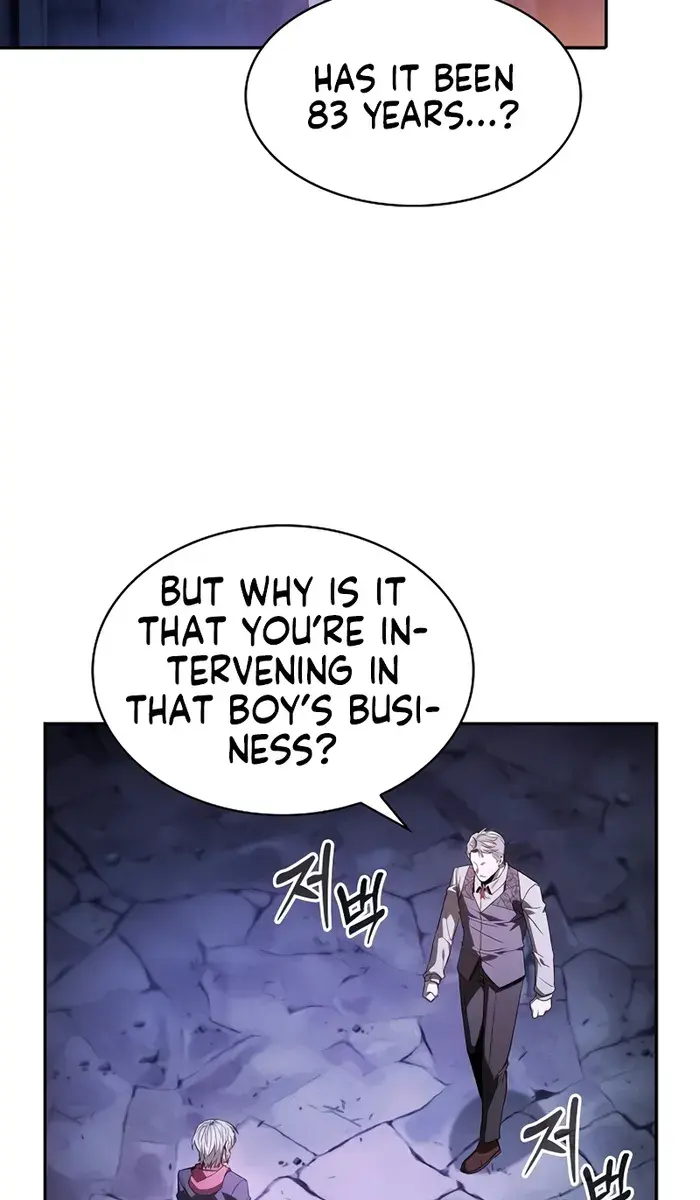 Academy's Genius Swordmaster Chapter 62 Page 19