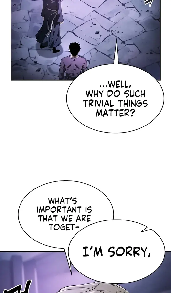 Academy's Genius Swordmaster Chapter 62 Page 20