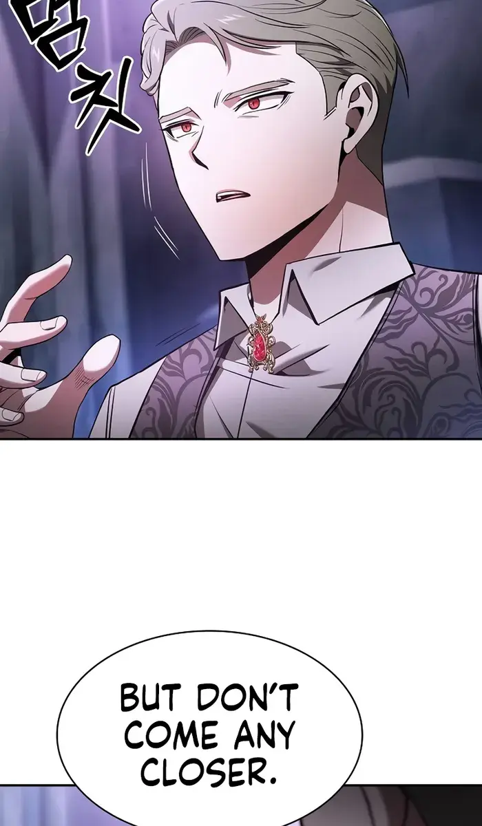 Academy's Genius Swordmaster Chapter 62 Page 21