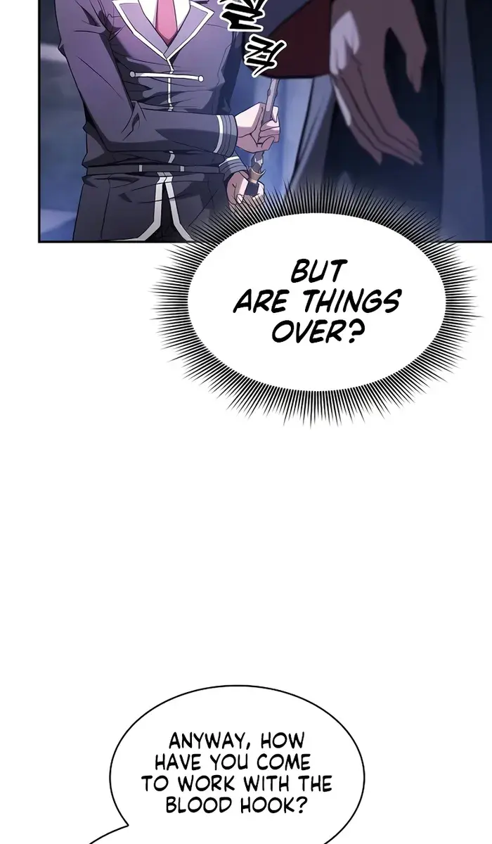 Academy's Genius Swordmaster Chapter 62 Page 32