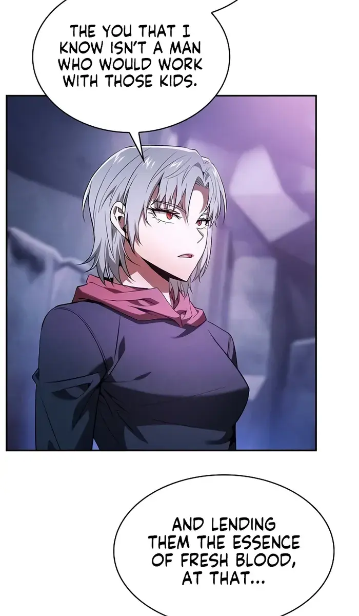 Academy's Genius Swordmaster Chapter 62 Page 33
