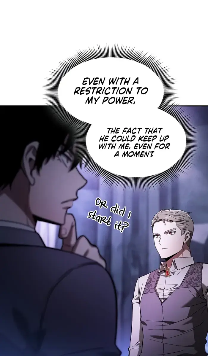 Academy's Genius Swordmaster Chapter 62 Page 58