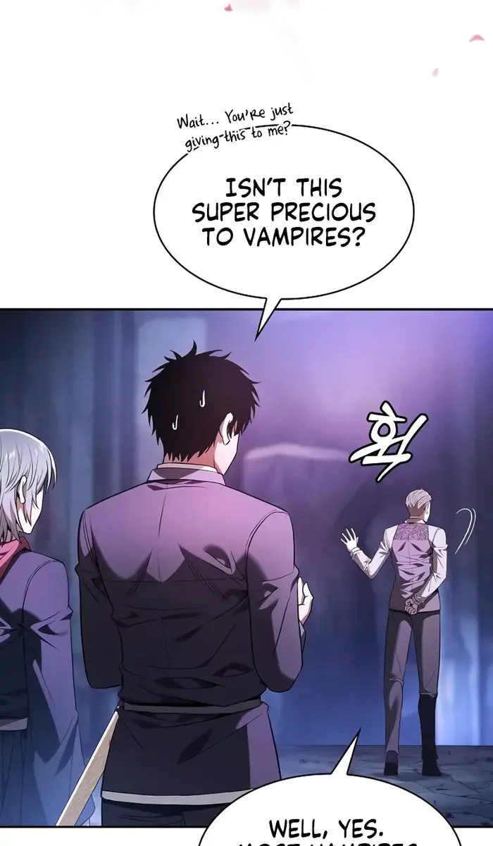 Academy's Genius Swordmaster Chapter 62 Page 70