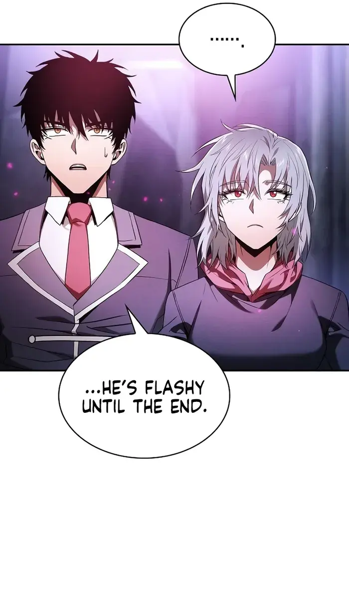 Academy's Genius Swordmaster Chapter 62 Page 86