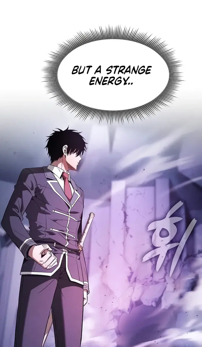 Academy's Genius Swordmaster Chapter 62 Page 87