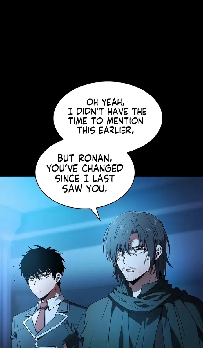 Academy's Genius Swordmaster Chapter 63 Page 15