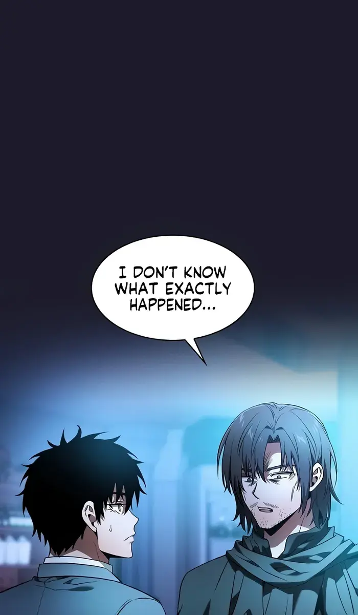Academy's Genius Swordmaster Chapter 63 Page 34