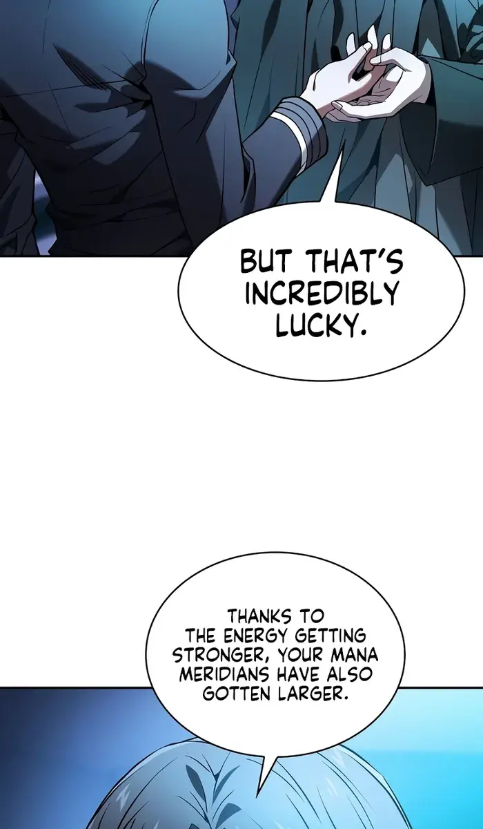 Academy's Genius Swordmaster Chapter 63 Page 35