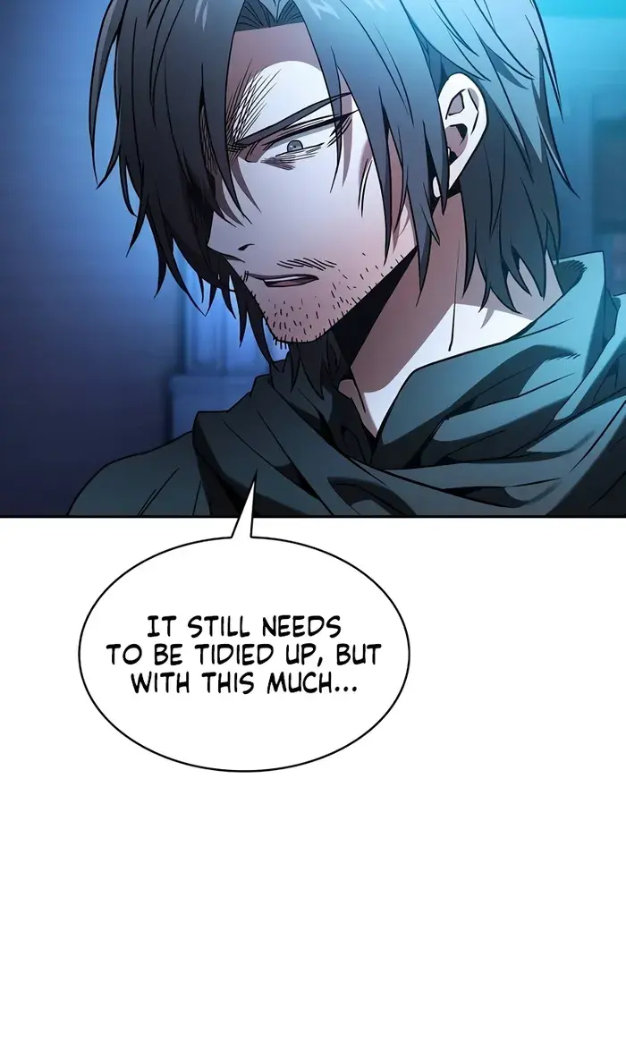 Academy's Genius Swordmaster Chapter 63 Page 36