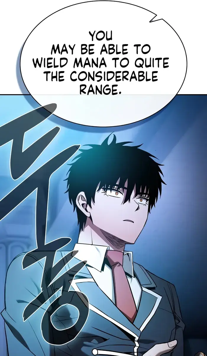 Academy's Genius Swordmaster Chapter 63 Page 38