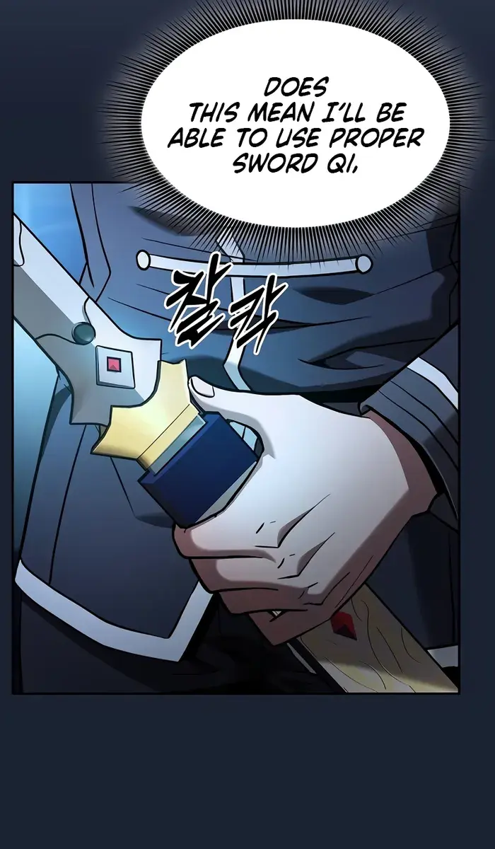 Academy's Genius Swordmaster Chapter 63 Page 41