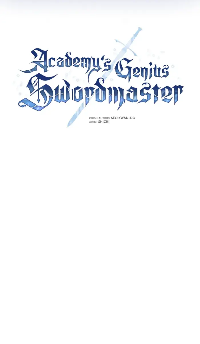 Academy's Genius Swordmaster Chapter 63 Page 44