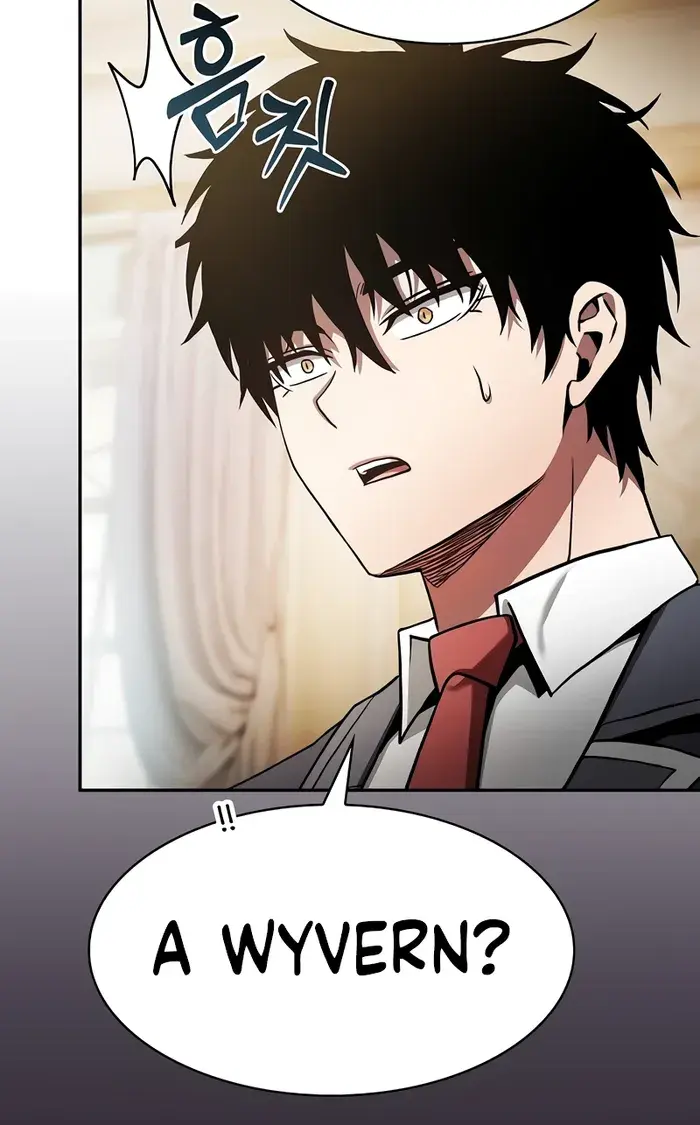 Academy's Genius Swordmaster Chapter 63 Page 60