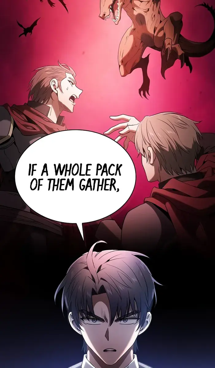 Academy's Genius Swordmaster Chapter 63 Page 63