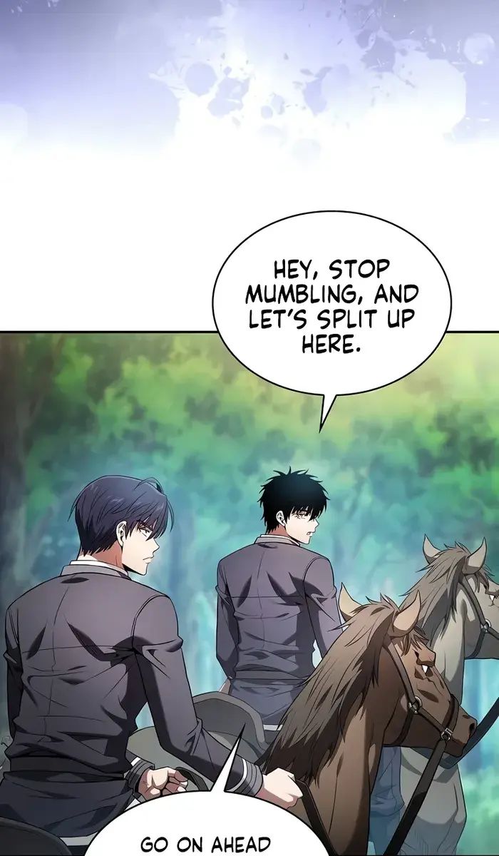 Academy's Genius Swordmaster Chapter 63 Page 70