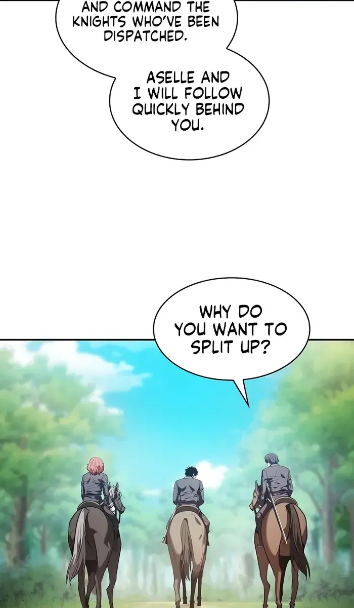 Academy's Genius Swordmaster Chapter 63 Page 71