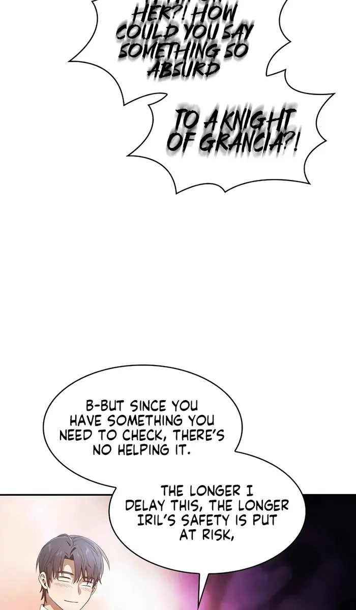 Academy's Genius Swordmaster Chapter 63 Page 75