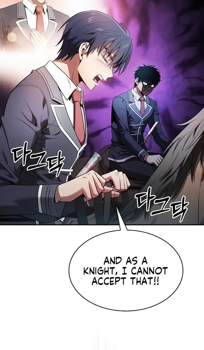 Academy's Genius Swordmaster Chapter 63 Page 76