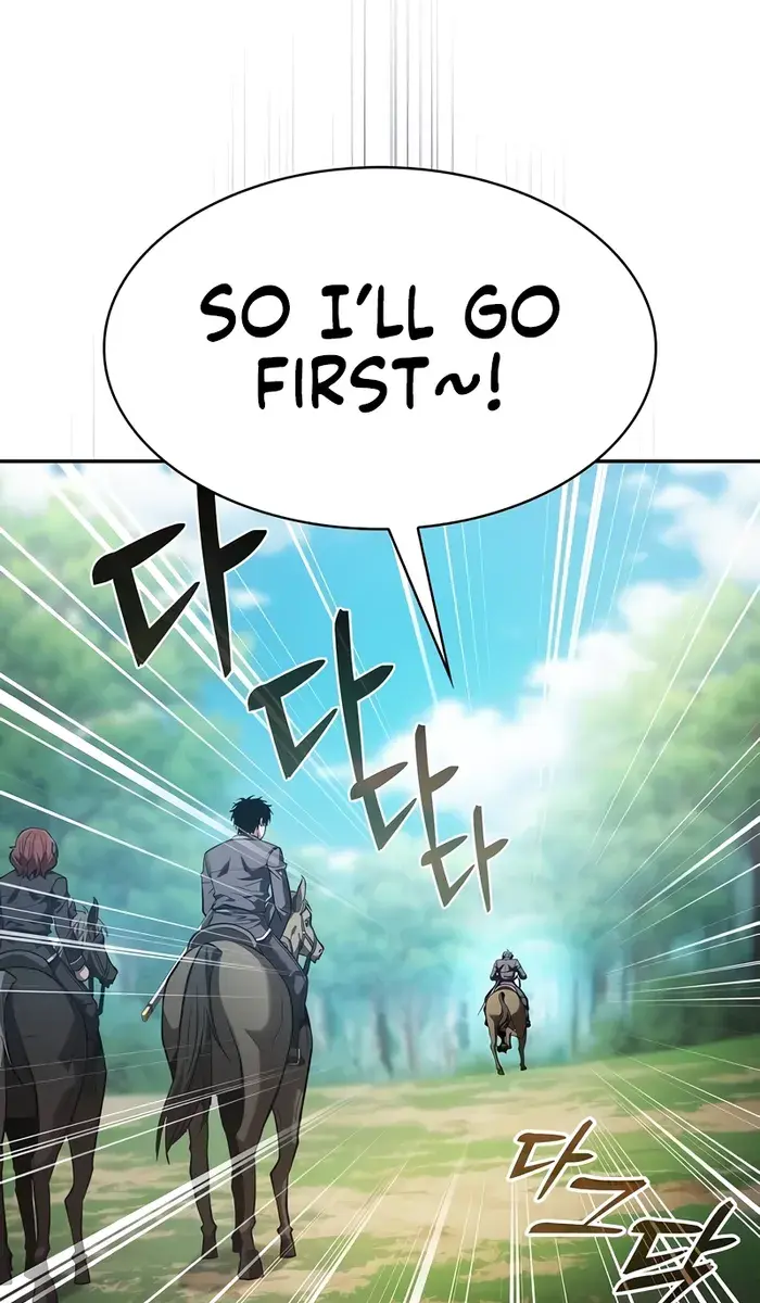 Academy's Genius Swordmaster Chapter 63 Page 77