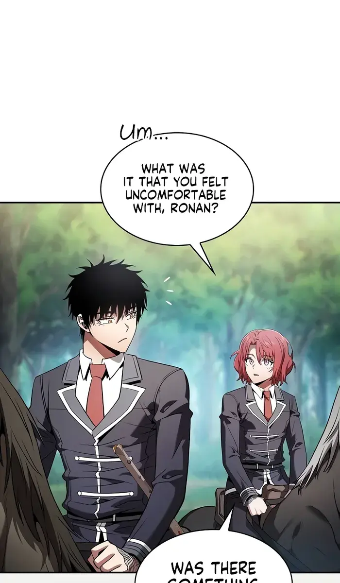 Academy's Genius Swordmaster Chapter 63 Page 79