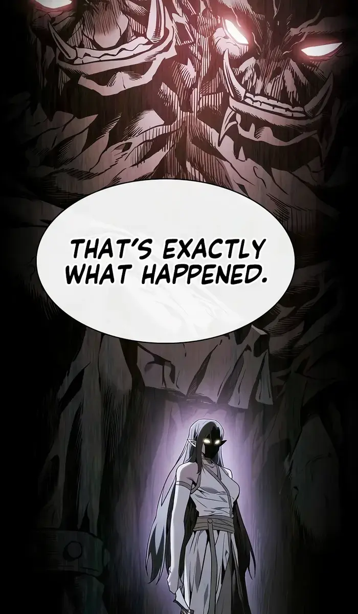 Academy's Genius Swordmaster Chapter 63 Page 86