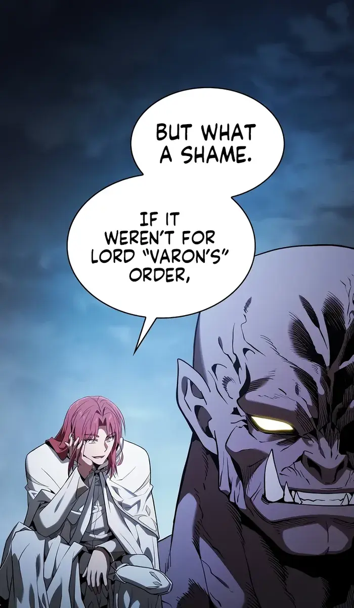 Academy's Genius Swordmaster Chapter 63 Page 107