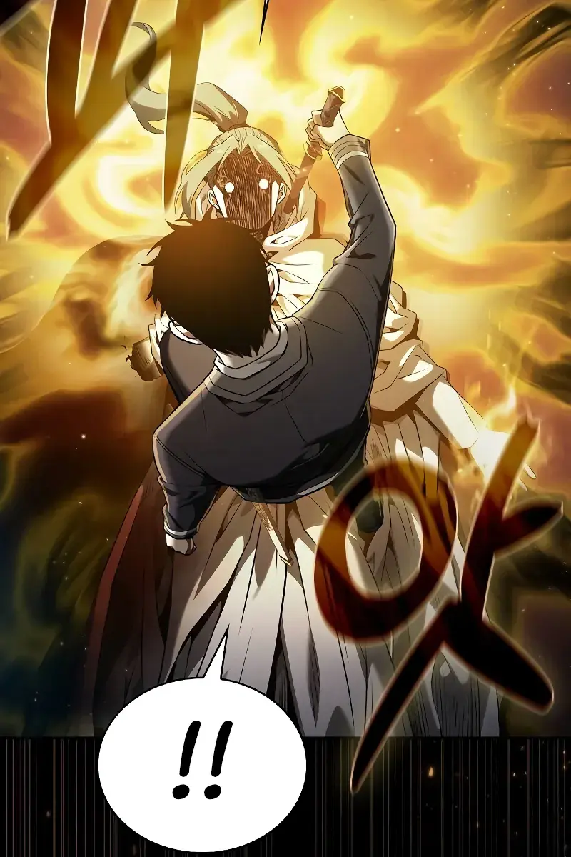 Academy's Genius Swordmaster Chapter 65 Page 13