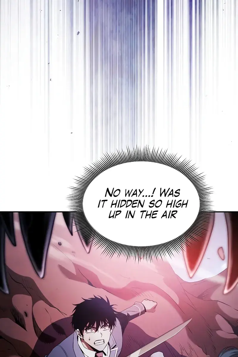 Academy's Genius Swordmaster Chapter 65 Page 33