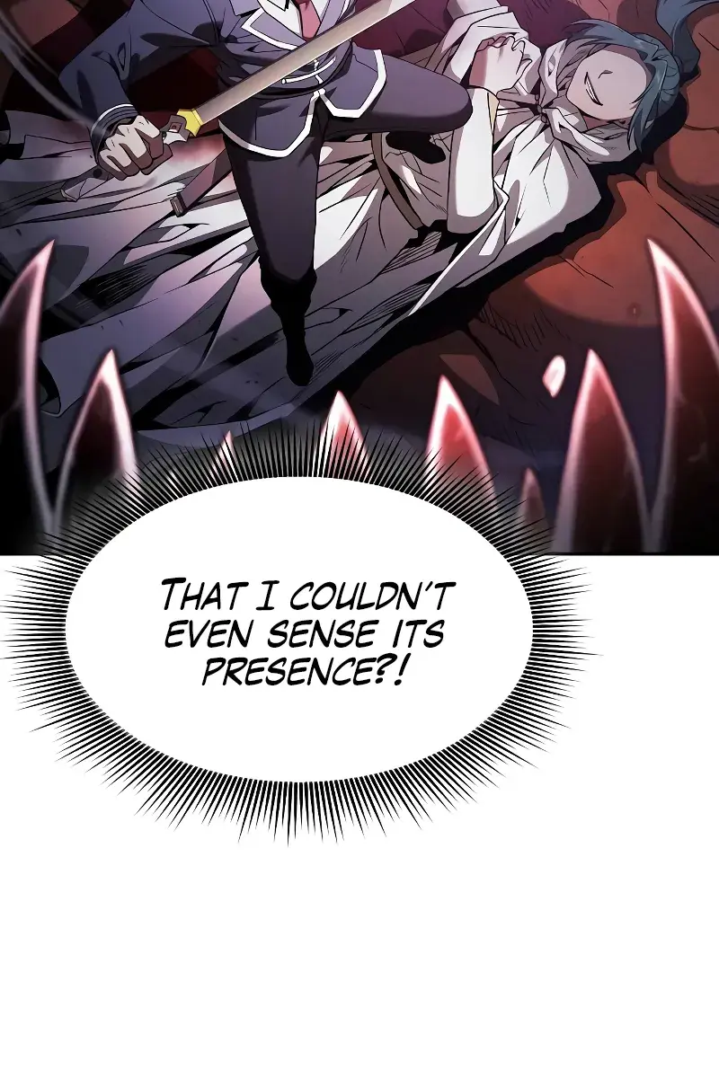 Academy's Genius Swordmaster Chapter 65 Page 34